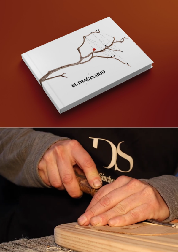 Proyecto El Imaginario